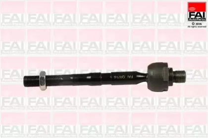 Осевой шарнир, рулевая тяга FAI AutoParts купить