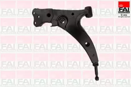 Рычаг независимой подвески колеса, подвеска колеса FAI AutoParts купить