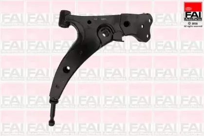 Рычаг независимой подвески колеса, подвеска колеса FAI AutoParts купить