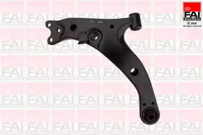 Рычаг независимой подвески колеса, подвеска колеса FAI AutoParts купить