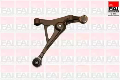 Рычаг независимой подвески колеса, подвеска колеса FAI AutoParts купить