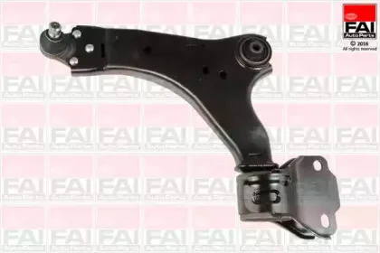 Рычаг независимой подвески колеса, подвеска колеса FAI AutoParts купить