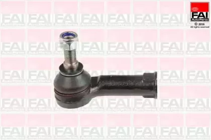 Наконечник поперечной рулевой тяги FAI AutoParts купить