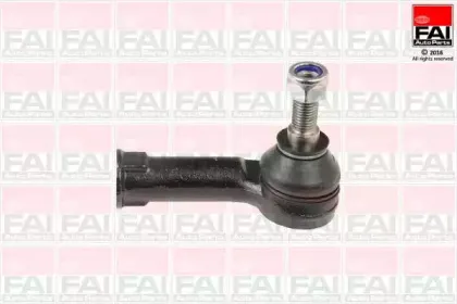 Наконечник поперечной рулевой тяги FAI AutoParts купить