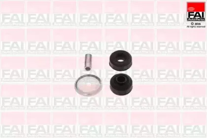 Опора стойки амортизатора FAI AutoParts купить