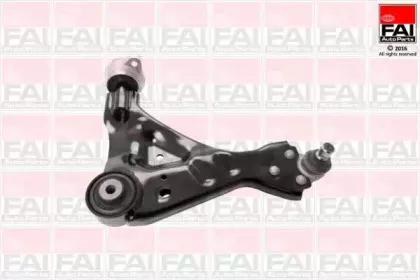 Рычаг независимой подвески колеса, подвеска колеса FAI AutoParts купить