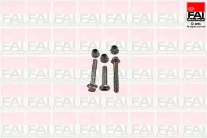 Болт крепления, рычаг FAI AutoParts купить
