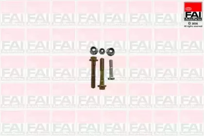Болт крепления, рычаг FAI AutoParts купить