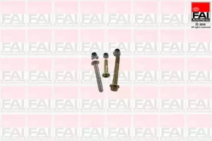 Болт крепления, рычаг FAI AutoParts купить