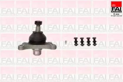 Несущий / направляющий шарнир FAI AutoParts купить