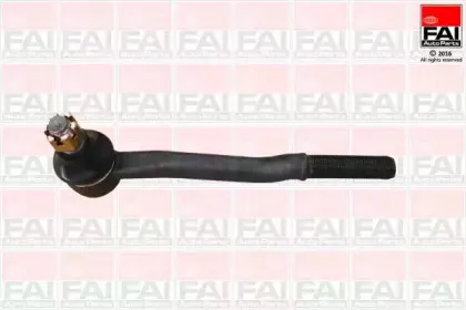 Наконечник поперечной рулевой тяги FAI AutoParts купить