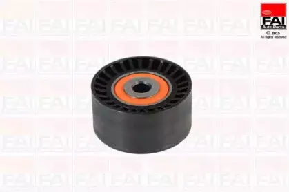 Натяжной ролик, ремень ГРМ FAI AutoParts купить