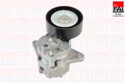 Натяжной ролик, поликлиновойремень FAI AutoParts купить