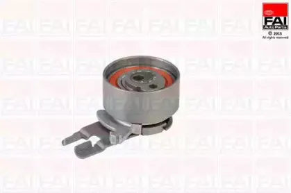Натяжной ролик, ремень ГРМ FAI AutoParts купить