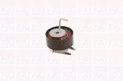 Натяжной ролик, ремень ГРМ FAI AutoParts купить