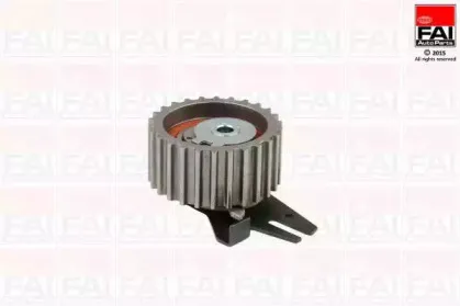 Натяжной ролик, ремень ГРМ FAI AutoParts купить