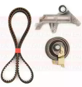 Комплект ремня ГРМ FAI AutoParts купить