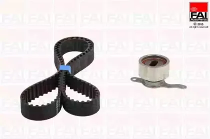 Комплект ремня ГРМ FAI AutoParts купить