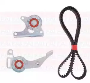 Комплект ремня ГРМ FAI AutoParts купить