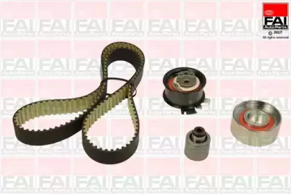 Комплект ремня ГРМ FAI AutoParts купить