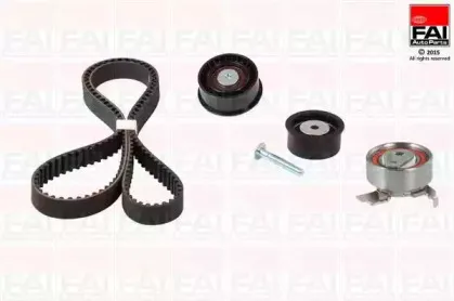 Комплект ремня ГРМ FAI AutoParts купить