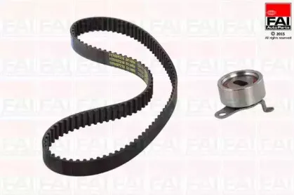 Комплект ремня ГРМ FAI AutoParts купить