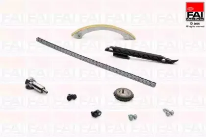 Комплект цели привода распредвала FAI AutoParts купить
