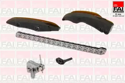 Комплект цели привода распредвала FAI AutoParts купить