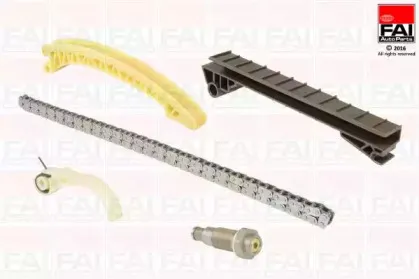 Комплект цели привода распредвала FAI AutoParts купить