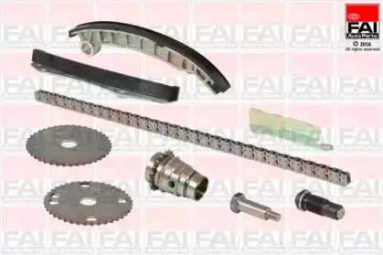 Комплект цели привода распредвала FAI AutoParts купить