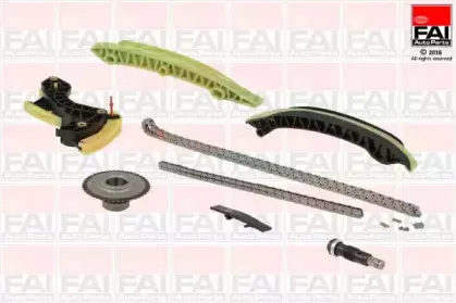 Комплект цели привода распредвала FAI AutoParts купить