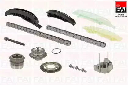 Комплект цели привода распредвала FAI AutoParts купить