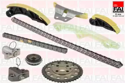 Комплект цели привода распредвала FAI AutoParts купить