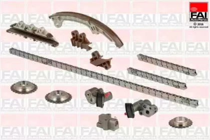 Комплект цели привода распредвала FAI AutoParts купить