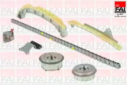 Комплект цели привода распредвала FAI AutoParts купить