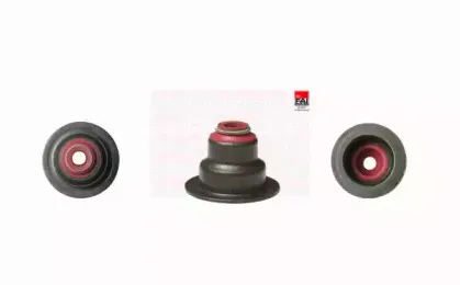 Комплект прокладок, стержень клапана FAI AutoParts купить