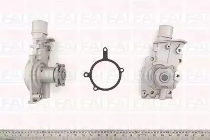 Водяной насос FAI AutoParts купить