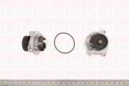 Водяной насос FAI AutoParts купить