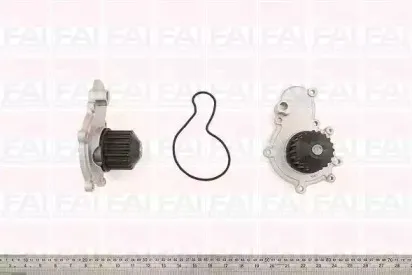 Водяной насос FAI AutoParts купить