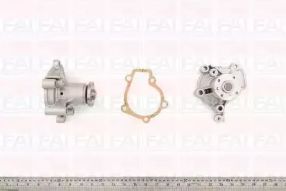 Водяной насос FAI AutoParts купить