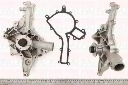 Водяной насос FAI AutoParts купить