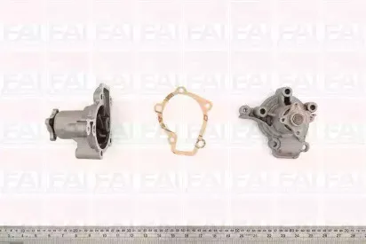 Водяной насос FAI AutoParts купить
