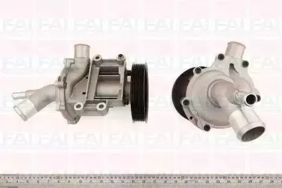 Водяной насос FAI AutoParts купить