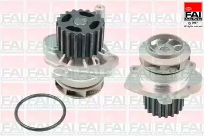 Водяной насос FAI AutoParts купить