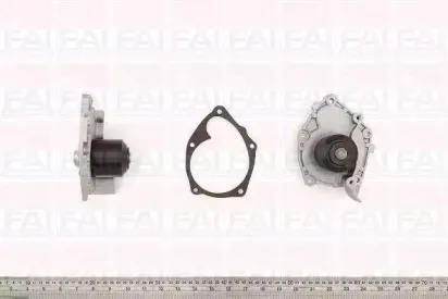 Водяной насос FAI AutoParts купить