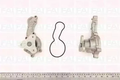 Водяной насос FAI AutoParts купить