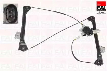 Подъемное устройство для окон FAI AutoParts купить