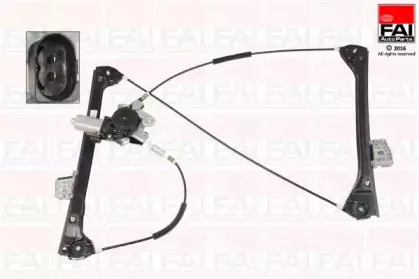 Подъемное устройство для окон FAI AutoParts купить