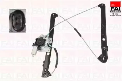 Подъемное устройство для окон FAI AutoParts купить