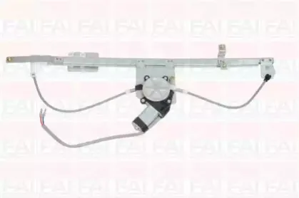 Подъемное устройство для окон FAI AutoParts купить